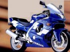 Yamaha YZF 600R Thundercat